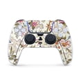 thumbnail image 1 of MightySkins SOPS5CON-Floral Design Skin for PS5 & Playstation 5 Controller - Floral Design, 1 of 3