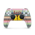 thumbnail image 1 of MightySkins SOPS5CON-Lets Taco Bout It Skin for PS5 & Playstation 5 Controller - Lets Taco Bout It, 1 of 3