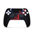 thumbnail image 1 of MightySkins SOPS5CON-Red Dragon Skin for PS5 & Playstation 5 Controller - Red Dragon, 1 of 3