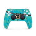 thumbnail image 1 of MightySkins SOPS5CON-Slow Sloth Skin for PS5 & Playstation 5 Controller - Slow Sloth, 1 of 3