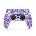 thumbnail image 1 of MightySkins SOPS5CON-Stained Glass Skin for PS5 & Playstation 5 Controller - Stained Glass, 1 of 3