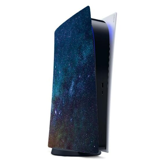 MightySkins SOPS5DG-Astro Sky Skin for PS5 & Playstation 5 Digital Edition - Astro Sky