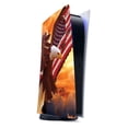 thumbnail image 1 of MightySkins SOPS5DG-Bald Eagle Skin for PS5 & Playstation 5 Digital Edition - Bald Eagle, 1 of 3