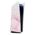 thumbnail image 1 of MightySkins SOPS5DG-Girly Marble Dazzle Skin for PS5 & Playstation 5 Digital Edition - Girly Marble Dazzle, 1 of 3