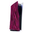 thumbnail image 1 of MightySkins SOPS5DG-Pink Zebra Skin for PS5 & Playstation 5 Digital Edition - Pink Zebra, 1 of 3