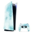 thumbnail image 1 of MightySkins SOPS5DGCMB-Blue Marble Skin for PS5 & Playstation 5 Digital Edition Bundle - Blue Marble, 1 of 3