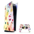 thumbnail image 1 of MightySkins SOPS5DGCMB-Fruit Water Skin for PS5 & Playstation 5 Digital Edition Bundle - Fruit Water, 1 of 3
