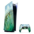 thumbnail image 1 of MightySkins SOPS5DGCMB-Green Shell Skin for PS5 & Playstation 5 Digital Edition Bundle - Green Shell, 1 of 3