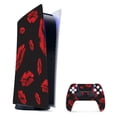 thumbnail image 1 of MightySkins SOPS5DGCMB-Kiss Me Skin for PS5 & Playstation 5 Digital Edition Bundle - Kiss Me, 1 of 3
