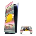 thumbnail image 1 of MightySkins SOPS5DGCMB-Lets Taco Bout It Skin for PS5 & Playstation 5 Digital Edition Bundle - Lets Taco Bout It, 1 of 3