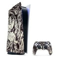 thumbnail image 1 of MightySkins SOPS5DGCMB-Nest Sketch Skin for PS5 & Playstation 5 Digital Edition Bundle - Nest Sketch, 1 of 3