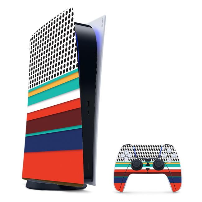 MightySkins Gaming Skin for PS5