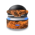 thumbnail image 1 of MightySkins SOPSVR-Burning Up Skin Compatible with Sony PlayStation VR Wrap Cover Sticker - Burning Up, 1 of 4