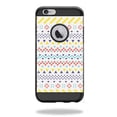 thumbnail image 1 of MightySkins SPTAI6-Aztec Line Skin for Spigen iPhone 6 Tough Armor Case Wrap Cover Sticker - Aztec Line, 1 of 4