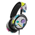 thumbnail image 1 of MightySkins SSAR3-Awesome 80s Skin for SteelSeries Arctis 3 - Awesome 80s, 1 of 3