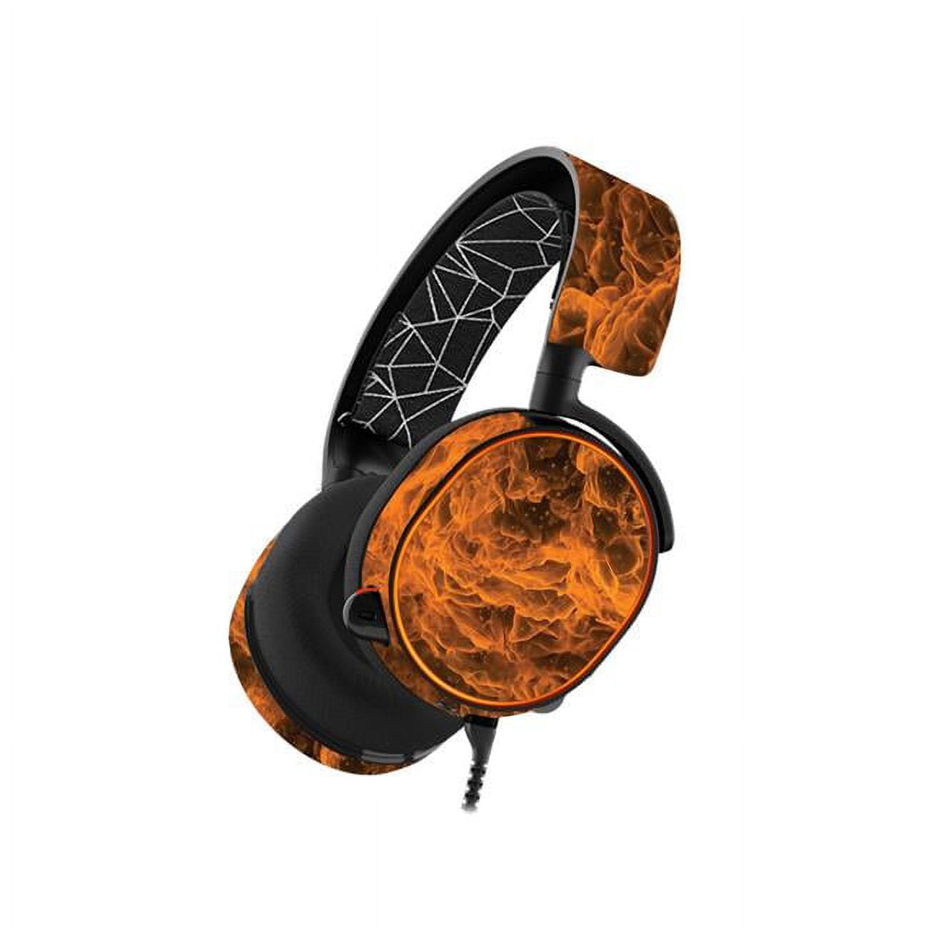 Steelseries headset 2024 arctis 5