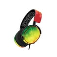 thumbnail image 1 of MightySkins SSAR5-Rasta Rainbow Skin for Steelseries Arctis 5 Gaming Headset - Rasta Rainbow, 1 of 5