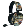 thumbnail image 1 of MightySkins SSAR9-Action Fish Puzzle Skin Compatible with SteelSeries Arctis 9 - Action Fish Puzzle, 1 of 3