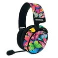 thumbnail image 1 of MightySkins SSAR9-Butterfly Party Skin Compatible with SteelSeries Arctis 9 - Butterfly Party, 1 of 3