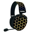 thumbnail image 1 of MightySkins SSAR9-Primary Honeycomb Skin Compatible with SteelSeries Arctis 9 - Primary Honeycomb, 1 of 3