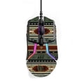 thumbnail image 1 of MightySkins SSRL600-Cabin Stripes Skin for SteelSeries Rival 600 Gaming Mouse - Cabin Stripes, 1 of 5