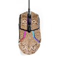 thumbnail image 1 of MightySkins SSRL600-Carved Skin for SteelSeries Rival 600 Gaming Mouse - Carved, 1 of 5