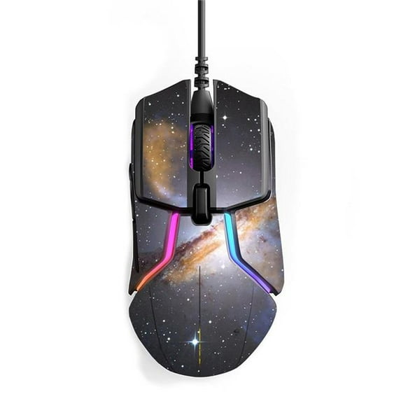 MightySkins SSRL600-Centaurus Skin for SteelSeries Rival 600 Gaming Mouse - Centaurus