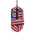thumbnail image 1 of MightySkins SSRL600-Flags Drips Skin for SteelSeries Rival 600 Gaming Mouse - Flags Drips, 1 of 5