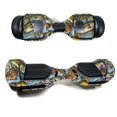 thumbnail image 1 of MightySkins SWT580-Action Fish Puzzle Skin Decal Wrap for Swagtron T580 Hoverboard Sticker - Action Fish Puzzle, 1 of 4
