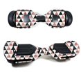 thumbnail image 1 of MightySkins SWT580-Marble Pyramids Skin Decal Wrap for Swagtron T580 Hoverboard Sticker - Marble Pyramids, 1 of 4