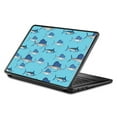 thumbnail image 1 of MightySkins UNLAPTOP-Billfish Stripes Universal 13 in. Laptop Skin - Billfish Stripes, 1 of 4