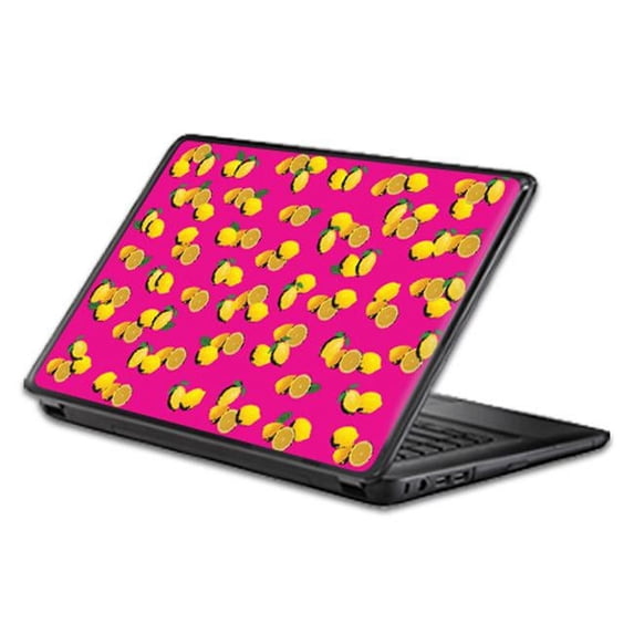 MightySkins UNLAPTOP-Make Lemonade Universal 13 in. Laptop Skin - Make Lemonade