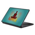 thumbnail image 1 of MightySkins UNLAPTOP-Namaste Universal 13 in. Laptop Skin - Namaste, 1 of 4