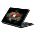 thumbnail image 1 of MightySkins UNLAPTOP12-Basketball Orb Skin Decal Wrap for Universal 12 in. Screen - Basketball Orb, 1 of 4