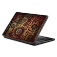 thumbnail image 1 of MightySkins UNLAPTOP12-Wooden Floral Skin Decal Wrap for Universal 12 in. Screen - Wooden Floral, 1 of 4