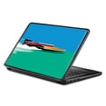 thumbnail image 1 of MightySkins UNLAPTOP15-Speed Boat Universal Fit Skin for Any 15 in. Screen Laptop - Speed Boat, 1 of 4