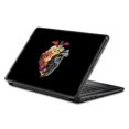 thumbnail image 1 of MightySkins UNLAPTOP15-Spring Heart Skin Decal Wrap for Universal 15 in. Screen Laptop Sticker - Spring Heart, 1 of 4