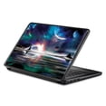 thumbnail image 1 of MightySkins UNLAPTOP17-Space Horizon Skin Decal Wrap for Universal 17 in. Screen - Space Horizon, 1 of 4