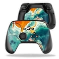thumbnail image 1 of MightySkins VASTEAMCO-Acid Surf Skin for Valve Steam Controller - Acid Surf, 1 of 4