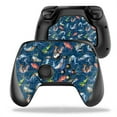 thumbnail image 1 of MightySkins VASTEAMCO-Saltwater Compass Skin for Valve Steam Controller - Saltwater Compass, 1 of 4