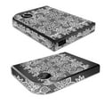 thumbnail image 1 of MightySkins VASTELINK-Floral Lace Skin for Valve Steam Link Cover Wrap Sticker - Floral Lace, 1 of 4