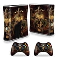 thumbnail image 1 of MightySkins XBOX360S-Dissent Skin for Xbox 360 S Console - Dissent, 1 of 4