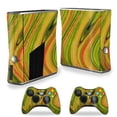 thumbnail image 1 of MightySkins XBOX360S-Marble Trip Skin Decal Wrap for Xbox 360 S Slim Plus 2 Controllers - Marble Trip, 1 of 2