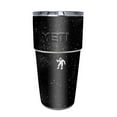 thumbnail image 1 of MightySkins YEPINT16SI-Gravity Skin for Yeti Rambler 16 oz Stackable Cup - Gravity, 1 of 3
