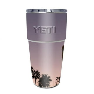 Wood Collection of Skins For Yeti Rambler 16 oz. Stackable Pints