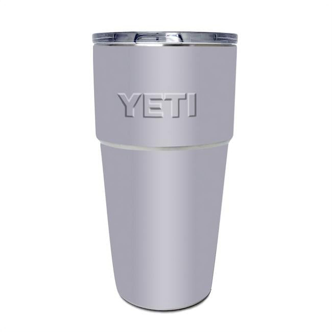 Sherper's - New YETI Rambler 16oz Stackable Pints are now