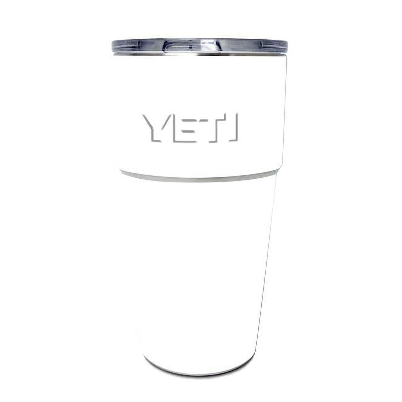 MightySkins CF-YEPINT16SI-Digital Camo Carbon Fiber Skin for Yeti Rambler  16 oz Stackable Cup, 1 - Kroger