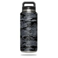 thumbnail image 1 of MightySkins YERABOT36-Digital Camo Skin for Yeti Rambler 36 oz Bottle Wrap Cover Sticker - Digital Camo, 1 of 2