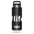 thumbnail image 1 of MightySkins YERABOT36-Life Skin for Yeti Rambler 36 oz Bottle - Life, 1 of 2