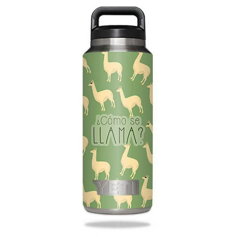 Llama yeti best sale